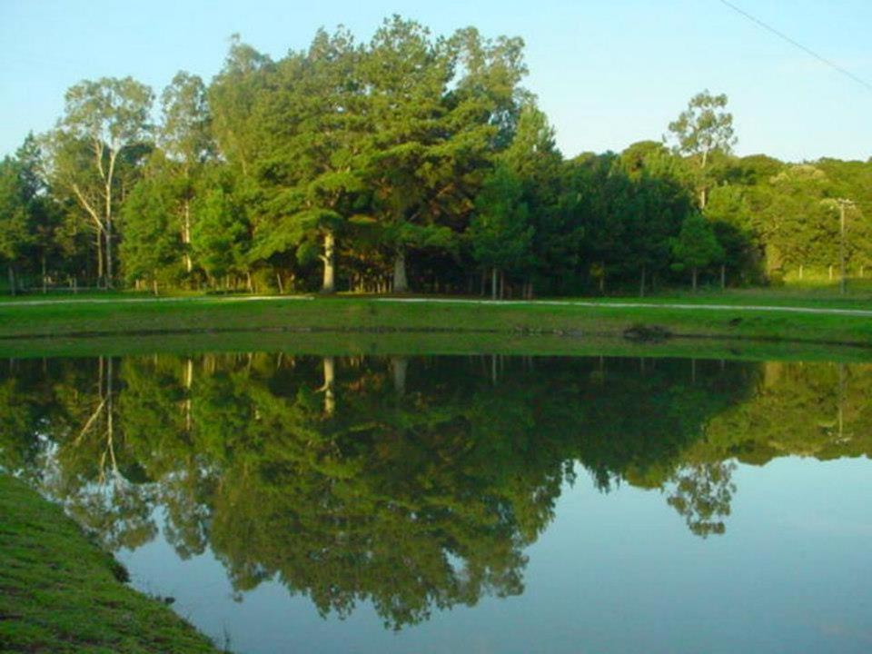Hotel Villa Passaredo Tijucas do Sul Esterno foto